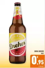 Dreher - Birra Dreher - Birra