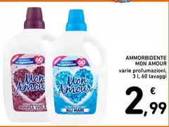 Viola - Ammorbidente Viola - Ammorbidente