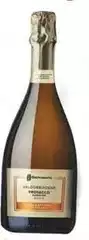 Gastronauta - Prosecco Valdobbiadene D.O.C.G. Millesimato Gastronauta - Prosecco Valdobbiadene D.O.C.G. Millesimato