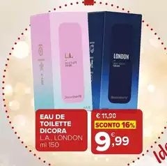 Londi - Eau De Toilette Londi - Eau De Toilette