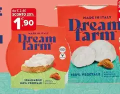 Dream Farm - Dream Farm -