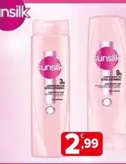 Sunsilk - Large Sunsilk - Large