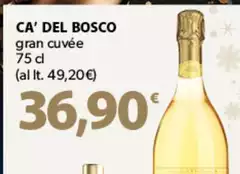 Bosco - Gran Cuvée