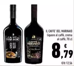 Caffè boasi - Il Caffe' Del Marinaio