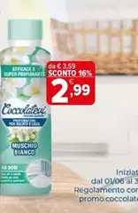 Coccolatevi - Regolamento Con Promococcolat Coccolatevi - Regolamento Con Promococcolat