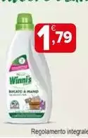 Winni's - Winnis Winni's - Winnis