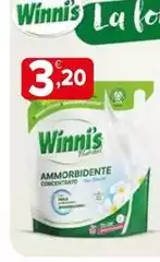 Winni's - Ammorbidente Winni's - Ammorbidente