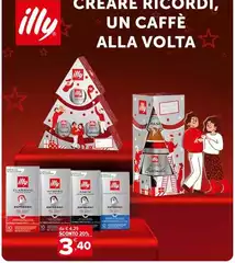 Illy - Illy -