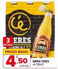 Ceres - Birra