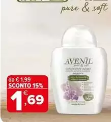 Soft - Detersivo Per Lavastoviglie
