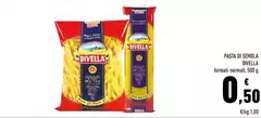Divella - Pasta Di Semola Divella - Pasta Di Semola