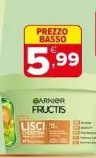 Garnier - Fructis