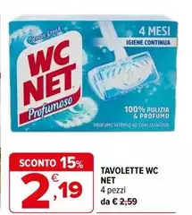 Wc net - Tavolette Wc Net Wc net - Tavolette Wc Net