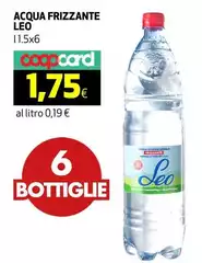 Acqua Frizzante Acqua Frizzante