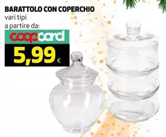 Barattolo Con Coperchio Barattolo Con Coperchio