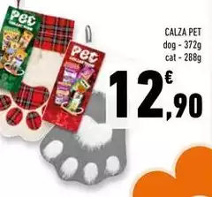 Calza Pet Calza Pet