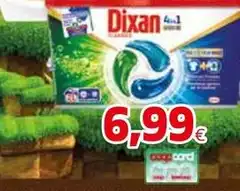 Dixan - 4 Dixan - 4