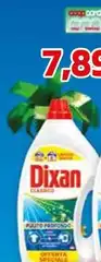Dixan - Detersivo Dixan - Detersivo