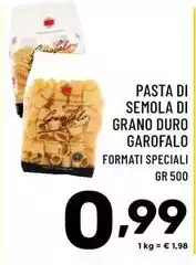 Garofalo - Pasta Di Semola Di Grano Duro Garofalo - Pasta Di Semola Di Grano Duro