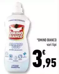 Omino Bianco -  -