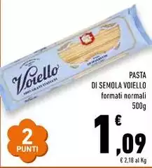 Voiello - Pasta Di Semola
