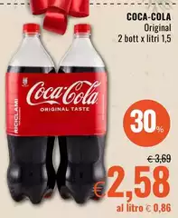 Coca Cola - Original