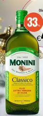 Monini - Olio Extra Vergine Di Oliva Monini - Olio Extra Vergine Di Oliva