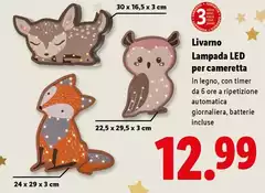 Livarno Home - Lavamo Lampada Led Per Cameretta Livarno Home - Lavamo Lampada Led Per Cameretta