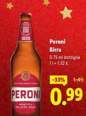 Peroni - Birra Peroni - Birra