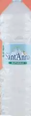 Sant'anna - Acqua Naturale Sant'anna - Acqua Naturale