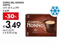 Motta - Coppa Del Nonno Motta - Coppa Del Nonno