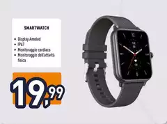 Ioplee - Smartwatch Ioplee - Smartwatch