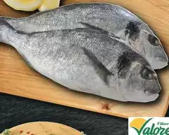 Filiera Valore Bennet - Orata Filiera Valore Bennet - Orata