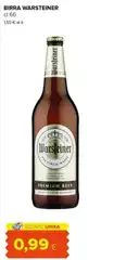 Warsteiner - Birra Warsteiner - Birra