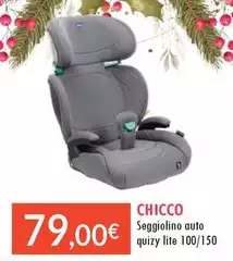 Chicco - Chicco -