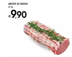 Arista Di Suino Arista Di Suino