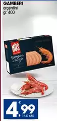 Gamberi Gamberi