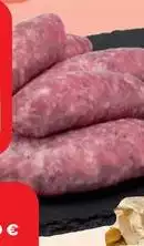 Salsiccia Di Suino Al Finocchio Salsiccia Di Suino Al Finocchio