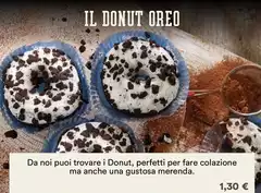 Oreo - Da Noi Puoi