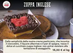 Fatto - Dalla Semplicità Della Nostra Crema Pasticcera