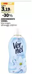 Vernel - Ammorbidente