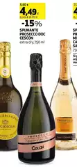 Cescon - Spumante Prosecco Doc Cescon - Spumante Prosecco Doc