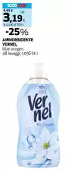 Vernel - Ammorbidente