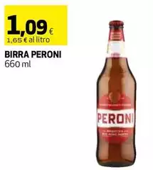 Peroni - Birra Peroni - Birra