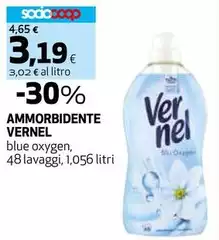 Vernel - Ammorbidente