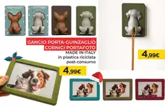Gancio Porta/Guinzaglio Cornici Portafoto Gancio Porta/Guinzaglio Cornici Portafoto