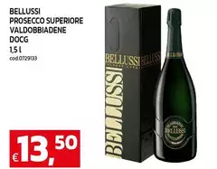 Valdobbiadene - Prosecco Superiore  DOCG