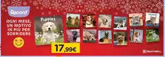Record - Puppies Record - Puppies