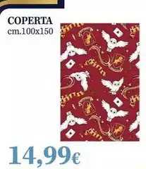 Coperta Coperta