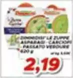 Conserve De Turbo Alparagicarcio